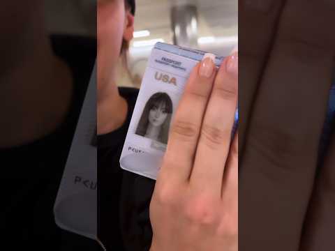 Passport GRWM FAIL!!!!! They thought I was a catfish 😭🚫🛂
