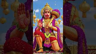 Hanuman Ji ki baat yahi sunkar ke jaen #bhajan