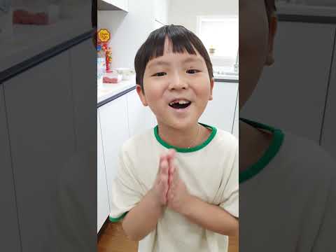 집에서 쉽게 탕후루 만들기 도전 #shorts