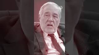 İlber Ortaylı: Cehalette Huzur Çoktur I Cahille Sohbeti Kestim