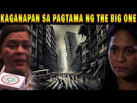 KAKAPASOK LANG NA BALITA! GANITO ANG GAWIN PARA MAKALIGTAS SA THE BIGONE! SARA DUTERTE EMOSYONAL