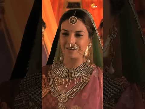 Sukanya और Jodha के बीच हुई नोक-झोंक | Jodha Akbar | #shorts