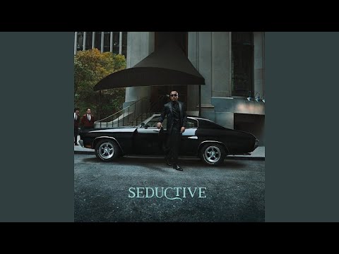 [INSTRUMENTAL] LUCIANO - Seductive Skit (reprod. Ms)