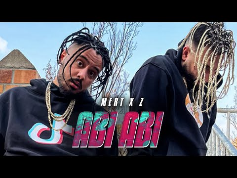 MERT x Z - ABI ABI (TIKTOK Version)๐
