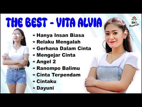 THE BEST VITA ALVIA