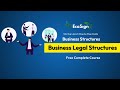Legal Structures and Their Characteristics