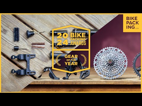 2024 Bikepacking Gear of the Year: Observations and Thoughts