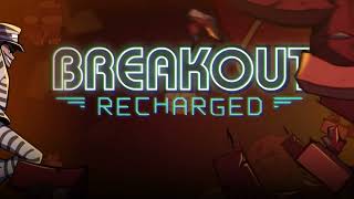 Breakout: Recharged reaching Switch in February
