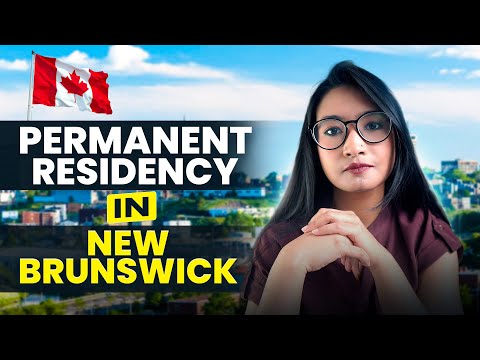 PR opportunities in New Brunswick Canada 2025