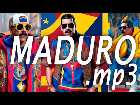 MADURO.MP3