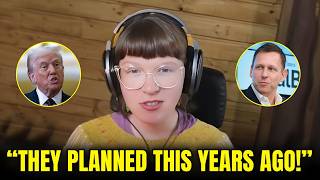 "Everything You KNOW Is a LIE!" - Whitney Webb & Mark Goodwin Expose HUGE Threat to Your FREEDOM