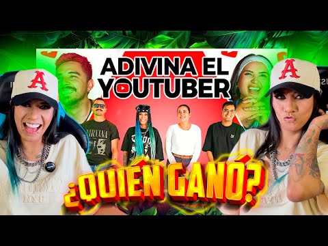 SALÍ EN "ADIVINA EL IMPOSTOR" | Nosoychuaj