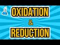 Exploring Oxidation and Reduction in Daily Life