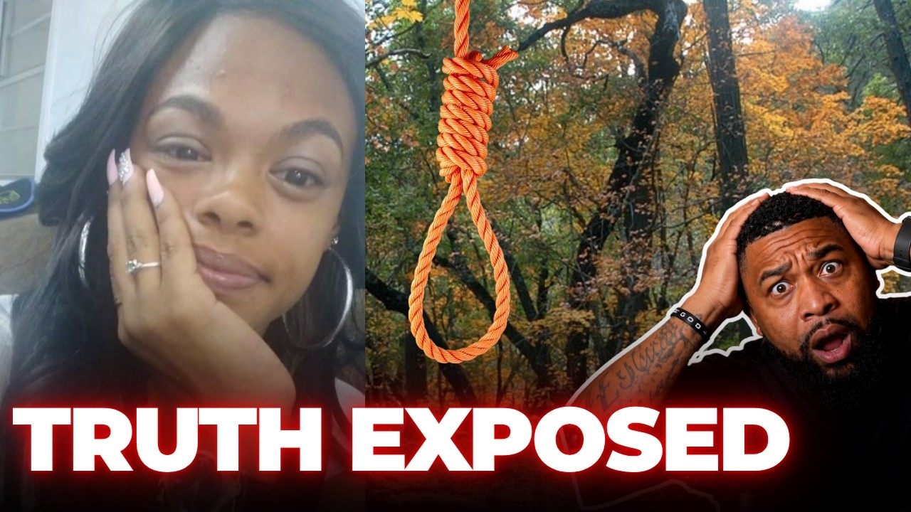 Tasia Fortune Case Takes A SHOCKING Turn