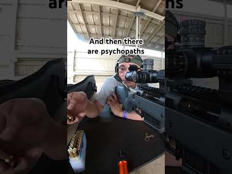 Which one are you? #pewgun #pewpew #2amendment #reels #viralvideo #shortvideo #shorts #youtubeshorts