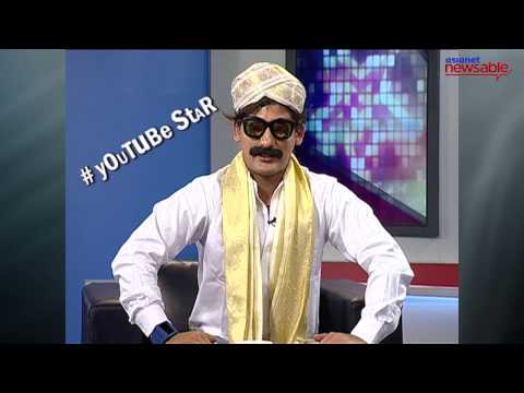 Newsroom Naansense: Nograj meets Huchha Venkat