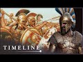 Persian Empire and the Battle of Marathon
