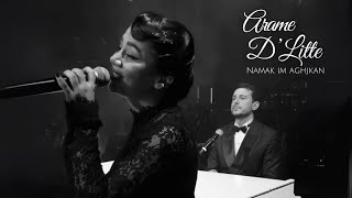 Arame & D'Litte - Namak Im Aghjkan (Official Music Video)
