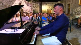 Fidati Di Me - Christian Salerno (Live in Concerto)