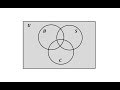 Understanding Venn Diagrams and Survey Analysis