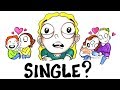 Understanding Singleness: A Scientific Perspective