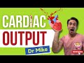 Cardiac Function and Mechanisms