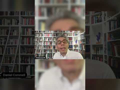 La presión de Tomás Uribe para tumbar la condena a su padre | Columna Coronell