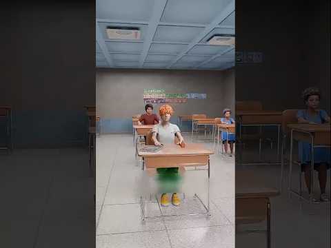 El profesor que dio su vida por sus alumnos