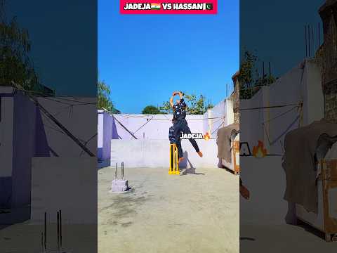 Jadeja Catch🔥🥵 vs Hassan Ali Catch||#youtube #shorts #viral #viratkohli #cricket