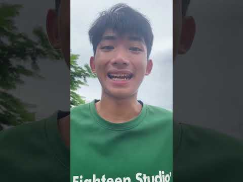 người Anh Trai cho Em Trai mình Bánh Mà Hong Cho Em Hàng Sớm Thì Hong Có Đứng Nhìn #shorts