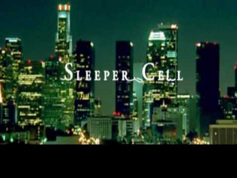 Sleeper Cell: Trailer + Intro