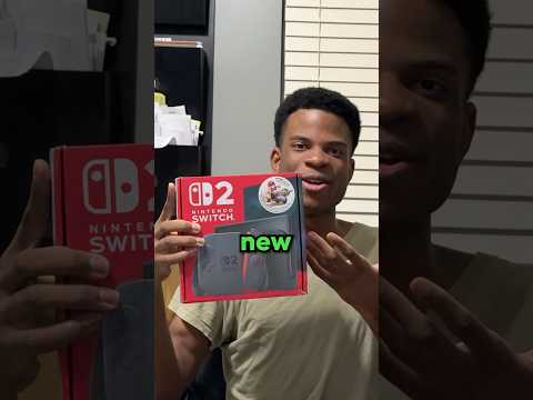 How to get a FREE Nintendo Switch 2!