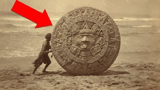5 Most Mysterious Ancient Artifacts Made of Gold