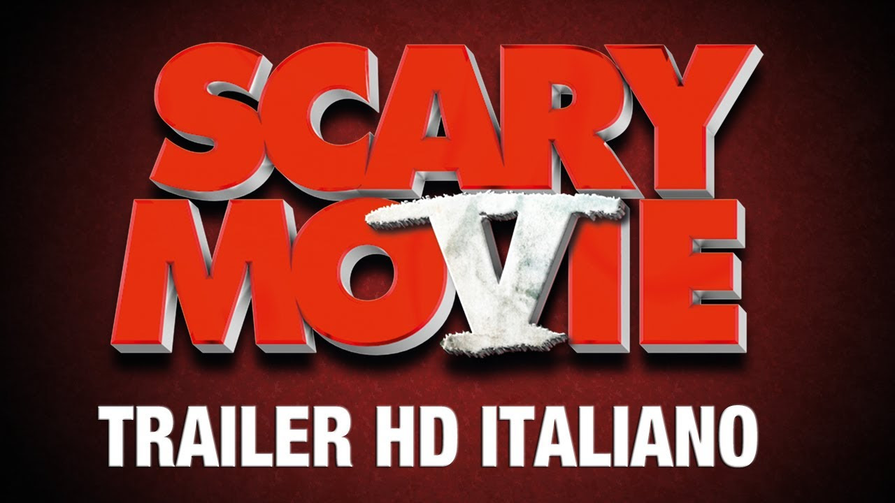 Scary Movie 5 anteprima del trailer