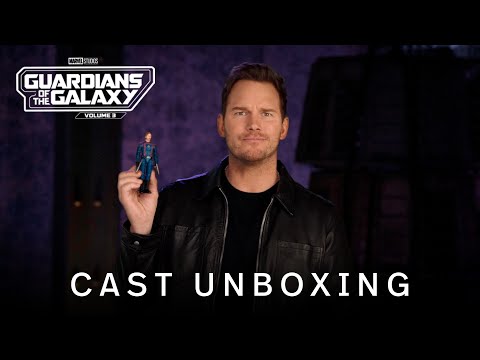 Cast Unboxing