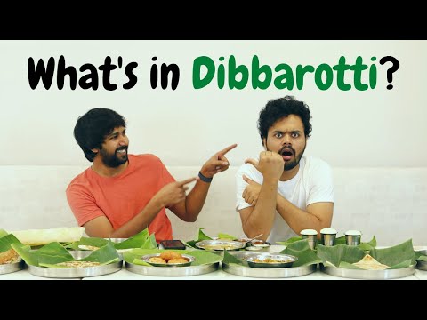 What's in Dibbarotti? - Challenging Nikhil at his restaurant || Leo & Fam