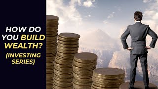 How the Rich Stay Rich — And Why the Middle Class Struggles to Catch Up