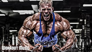 Best FIGHT Workout Music Mix 2025👊 Fitness & Gym Motivation Music 👊 Best Hip Hop & Rap Workout Music