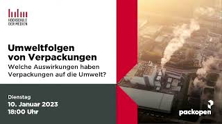 Ökobilanzen von Verpackungen - Wie schneiden die verschiedenen Verpackungslösungen ab?