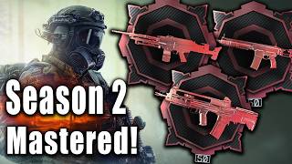 What You NEED To Know About BF6 Season 2's Weapons!