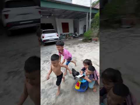 Mẹ ơi đừng bỏ con