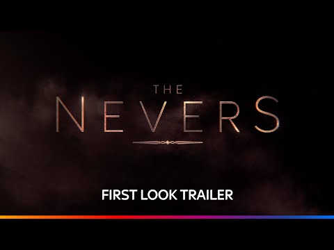 UK First Look Trailer