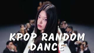 KPOP RANDOM DANCE 2025 | KPOP AREA