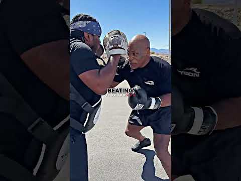 When This Fighter Destroyed Criminals ๐๐ฅ