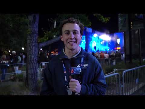 Tipoff at Toomer's Marks the Beginning of Auburn Basketball Season