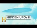 UFOs and Unusual Cloud Phenomena