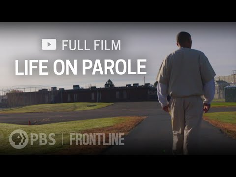 YouTube video thumbnail: Connecticut: Life on Parole