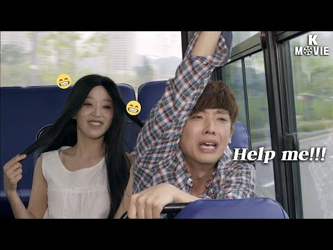 What is the Ghost Up To? (귀신은 뭐하나) | [🎥 K-MOVIE #7] [ENG] Drama Special