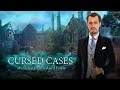 Video for Cursed Cases: Murder at the Maybard Estate