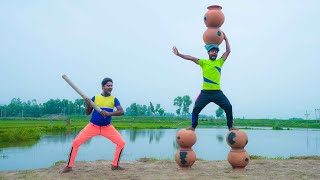 Very Special Trending Funny Comedy Video 2025 😂Amazing Comedy Video 2025 Episode 317